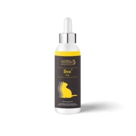 Venttura Livo+ Supplement for Cats