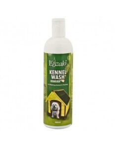 Lozalo Natural Kennel Wash Lemon Scent