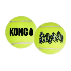 Kong SqueakAir Balls Dog Toy