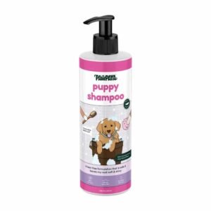 Pawpaya Puppy Shampoo For Dogs