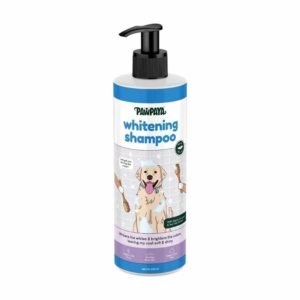 Pawpaya Whitening Coat For Dogs