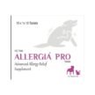 Allergia Pro Tablet For Dogs and Cats