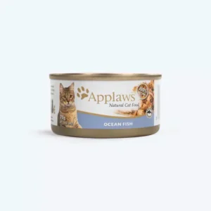 Applaws Ocean Fish Natural Wet Cat Food