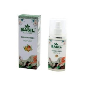 Basil Garden Fresh Perfume Spray for Dogs and Cats