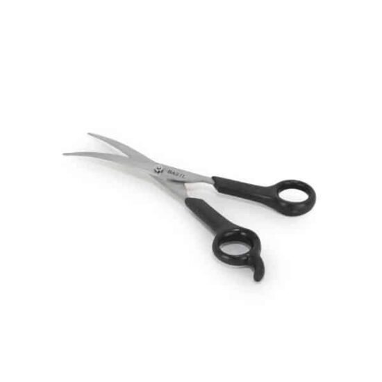 Basil-Curved-Bend-Hair-Scissors-For-Dogs-2.jpg Basil-Curved-Bend-Hair-Scissors-For-Dogs-2.jpg