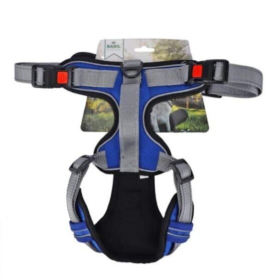 Basil-Dog-Fully-Padded-Harness-with-Handle-Blue.jpg