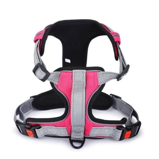 Basil-Dog-Fully-Padded-Harness-with-Handle-Pink.jpg Basil-Dog-Fully-Padded-Harness-with-Handle-Pink.jpg