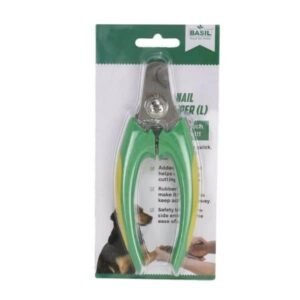Basil Nail Cutter for Dogs & Cats, Large