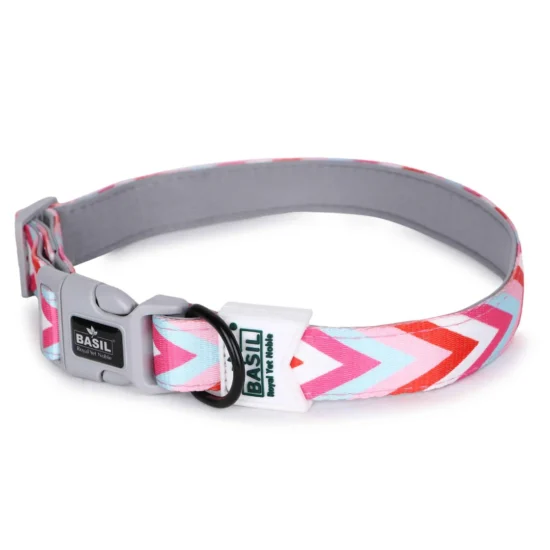 Basil-Printed-Padded-Collar-for-Dogs-Red.2.webp Basil-Printed-Padded-Collar-for-Dogs-Red.2.webp
