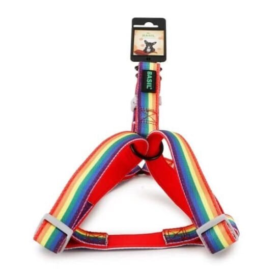 Basil-Printed-Rainbow-Color-Padded-Harness-1.jpg Basil-Printed-Rainbow-Color-Padded-Harness-1.jpg