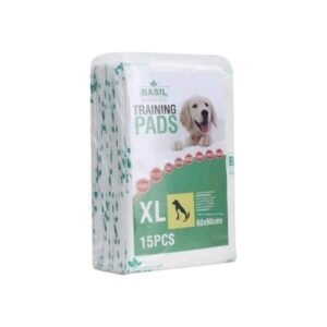 Basil Puppy Training Pee Pads - 30pcs Size - 60*90cms