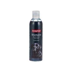 Beaphar Dog Shampoo for Black Coat 250ml