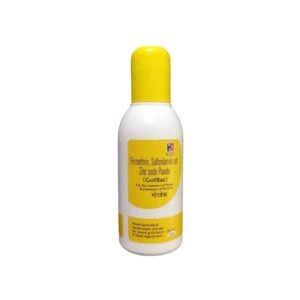 Beaphar Gotbac Powder for pet