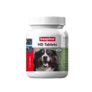 Beaphar HD Tablet Dog Joint Supplement For Dogs