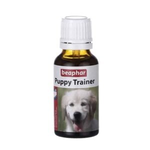 Beaphar Puppy Potty Trainer