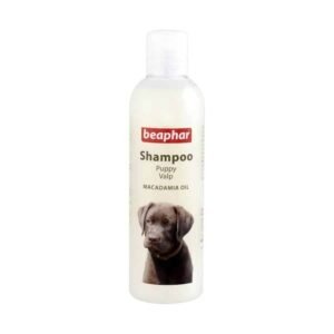 Beaphar Puppy Vap Macadamia Oil Shampoo