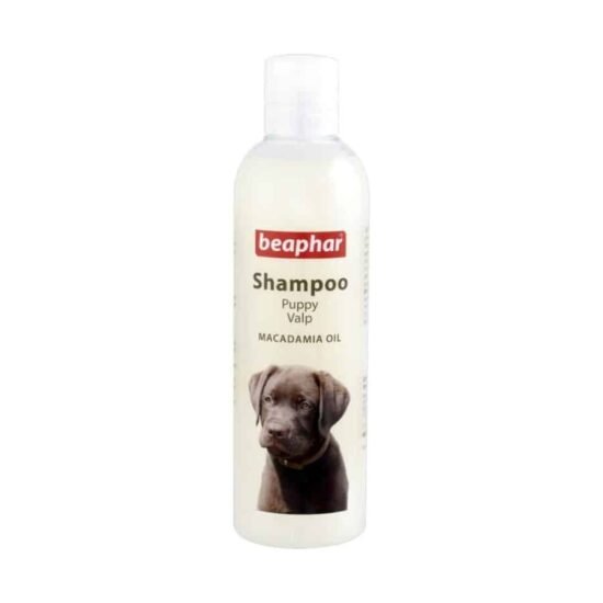 Beaphar-Puppy-Vap-Macadamia-Oil-Shampoo-200ml.jpg Beaphar-Puppy-Vap-Macadamia-Oil-Shampoo-200ml.jpg