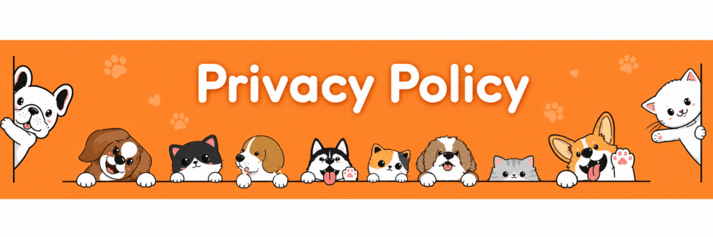 Privacy Policy