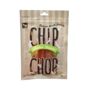 Chip Chops Biscuit Chicken Tenders Dog Treats