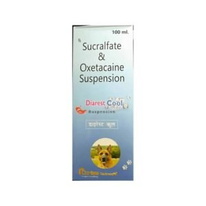 Corise Diarest Cool Syrup