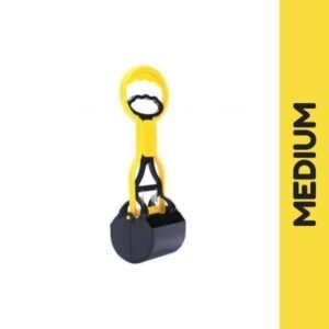 WPZ Poop Scooper For Dogs Medium