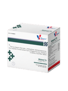 Drools Minboost Fe Tablets Supplement for Dogs