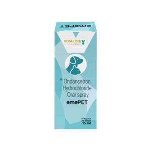 Emepet Oral Spray for Dogs & Cats