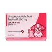 Enavant UDCAK9 150mg Tablets for Dogs & Cats