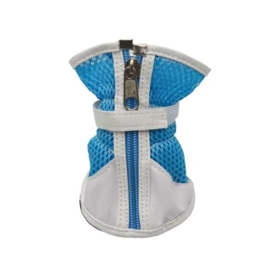 Fancy-Dog-Shoe-Blue-Set-of-4.jpg Fancy-Dog-Shoe-Blue-Set-of-4.jpg