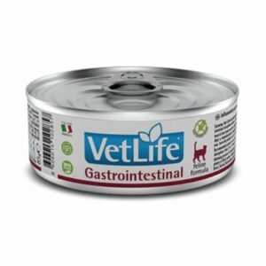 Farmina VetLife Gastrointestinal Wet Cat Food