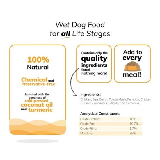 Fidele-Plus-Fresh-Chicken-Egg-with-Vegetables-Dog-Wet-Food-3.jpg Fidele-Plus-Fresh-Chicken-Egg-with-Vegetables-Dog-Wet-Food-3.jpg