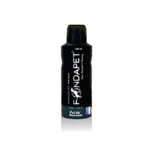 Fondapet Deodorizing Body Spray for Dogs