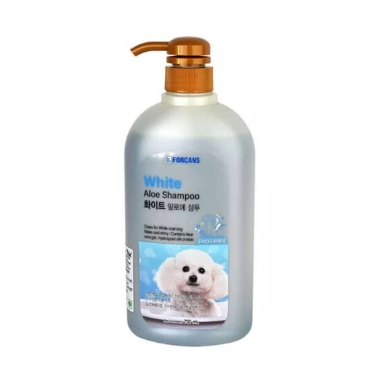 Forcans-White-Coat-Aloe-Shampoo-for-Dogs.jpg Forcans-White-Coat-Aloe-Shampoo-for-Dogs.jpg