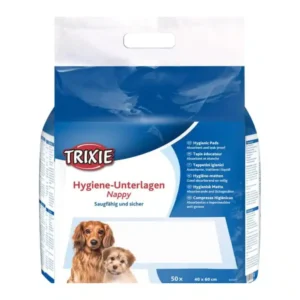 Trixie Nappy Pad for Puppies - 60x90cm