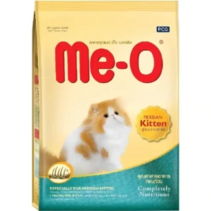 Me-O Persian Kitten Food