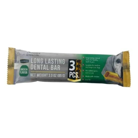 Goodies-Long-Lasting-Dental-Bar-Chicken-Dog-Treats.jpg Goodies-Long-Lasting-Dental-Bar-Chicken-Dog-Treats.jpg