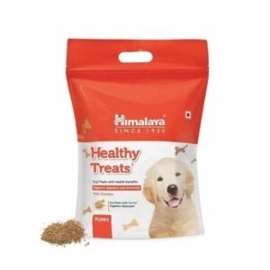 Himalaya Chicken Healthy Treats for Puppies