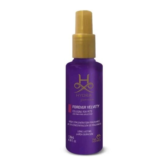 Hydra-Forever-Velvety-Cologne-For-Pets-130ml.jpg Hydra-Forever-Velvety-Cologne-For-Pets-130ml.jpg