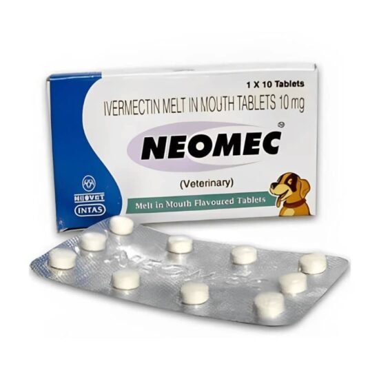 Intas-Neomec-Ivermectin-10mg-Tablets-for-Dogs.jpg Intas-Neomec-Ivermectin-10mg-Tablets-for-Dogs.jpg