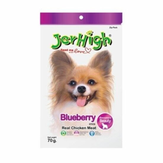JerHigh-Blueberry-Stick-Dog-Treats-with-Real-Chicken-Meat-70gm.jpg JerHigh-Blueberry-Stick-Dog-Treats-with-Real-Chicken-Meat-70gm.jpg