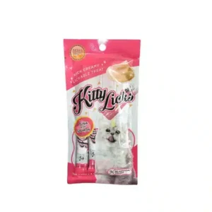 Rena Kitty Licks Tuna & Salmon for Cats