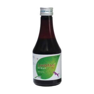 Livotas Liver Tonic Appetite Booster for Dogs & Cats