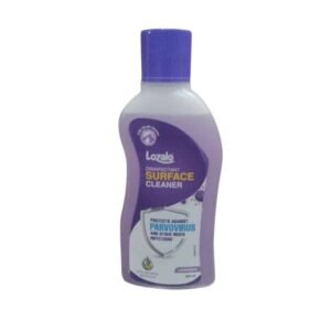 Lozalo Surface Cleaner Lavender 220ml