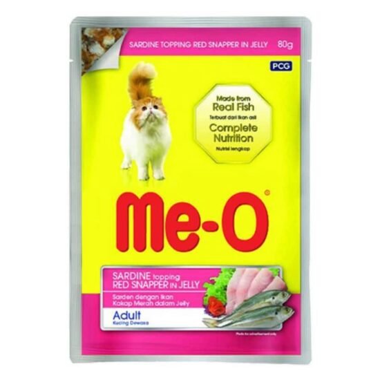 Me-O-Sardine-with-Red-Snapper-in-Jelly-Adult-Cat-Wet-Food.jpg Me-O-Sardine-with-Red-Snapper-in-Jelly-Adult-Cat-Wet-Food.jpg