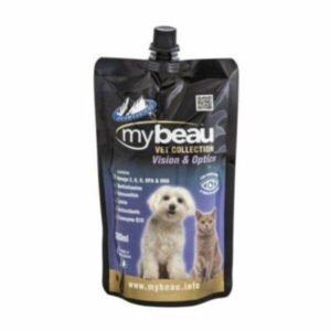 My Beau Vision and Optics Supplement for Pets - 300ml
