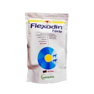 Flexadin Forte Joint Support tablet for Dogs