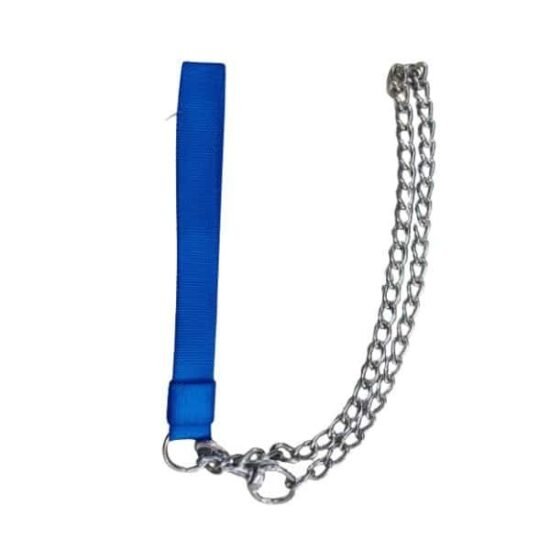 Nylon-Blue-Handle-with-Steel-Chain-Leash-For-Dog-.jpg