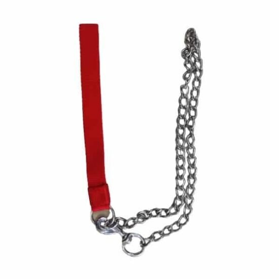 Nylon-Red-Handle-with-Steel-Chain-Leash-For-Dog-.jpg