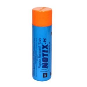 Petcare Notix-PS Shampoo Tick & Flea For Dog