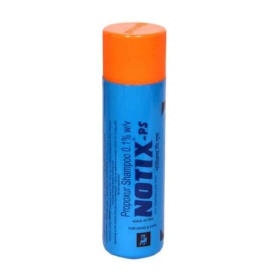 Petcare-Notix-PS-Dog-Shampoo-Tick-Flea-For-Dog-.jpg Petcare-Notix-PS-Dog-Shampoo-Tick-Flea-For-Dog-.jpg